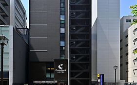 名古屋伏見舒適飯店